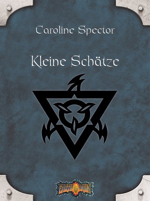 cover image of Kleine Schätze
